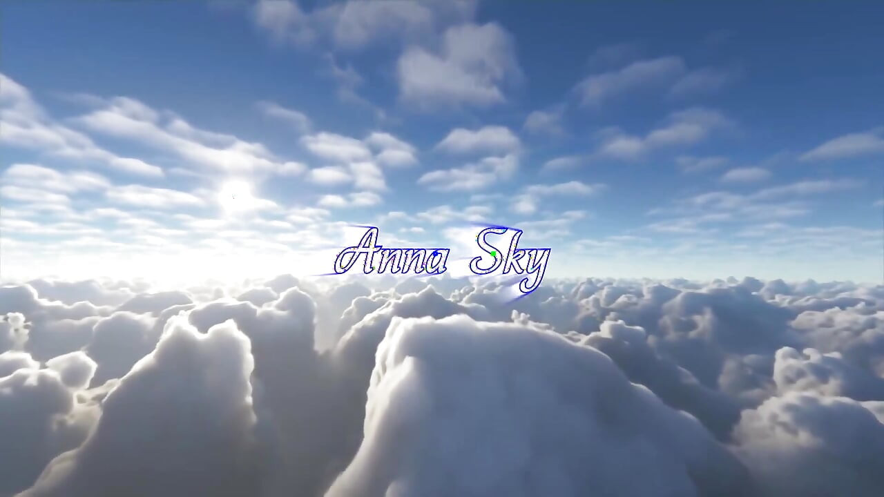 핫한 여주인 Anna 굴욕과 지배