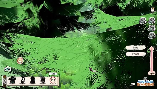 Flieht, Mein Zwergen-ninja! 3D-gameplay Teil 1