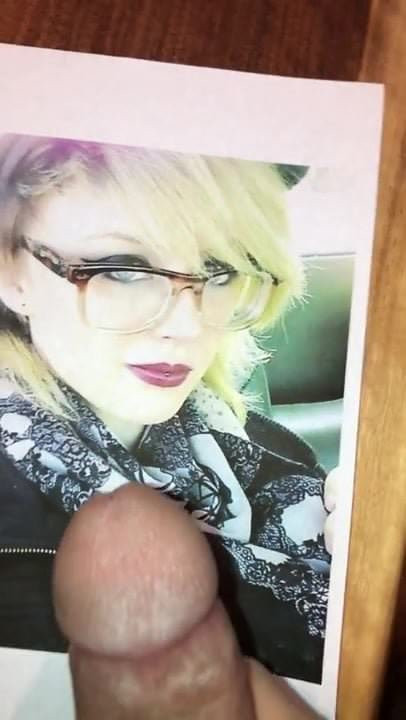 Thick cum for Shaunna