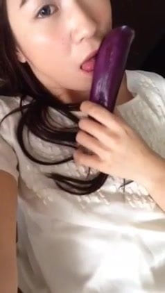 asian girl