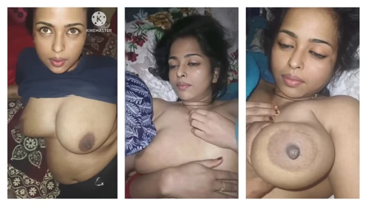 S-257. Bhabhi fuck with boyfriend in many hot sexy postion
