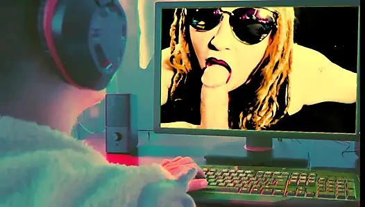 2 камшота и минет, инструкция по минету за глотание одного слюны, чувственная доминация