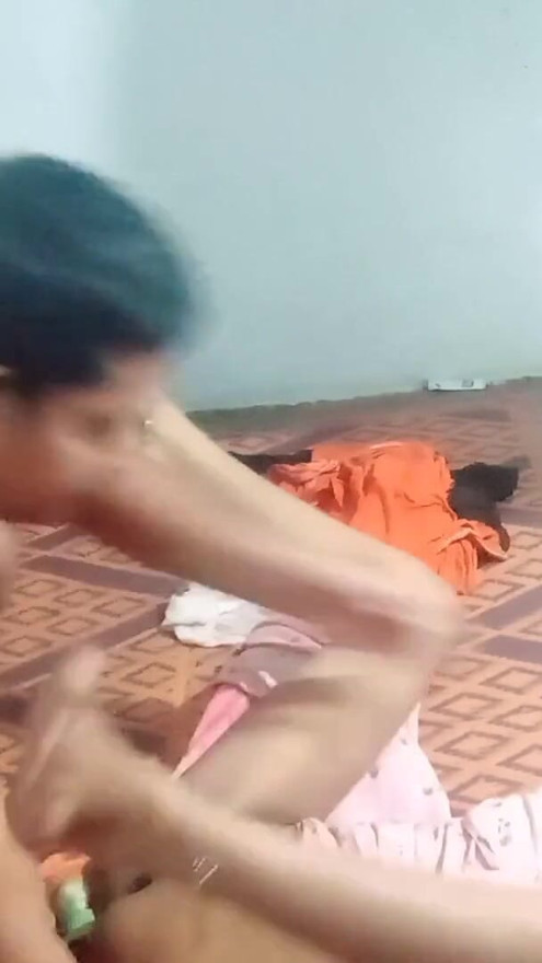 Steprother accidentally gets a chance to fuck stepsister hardcore | Clip 1