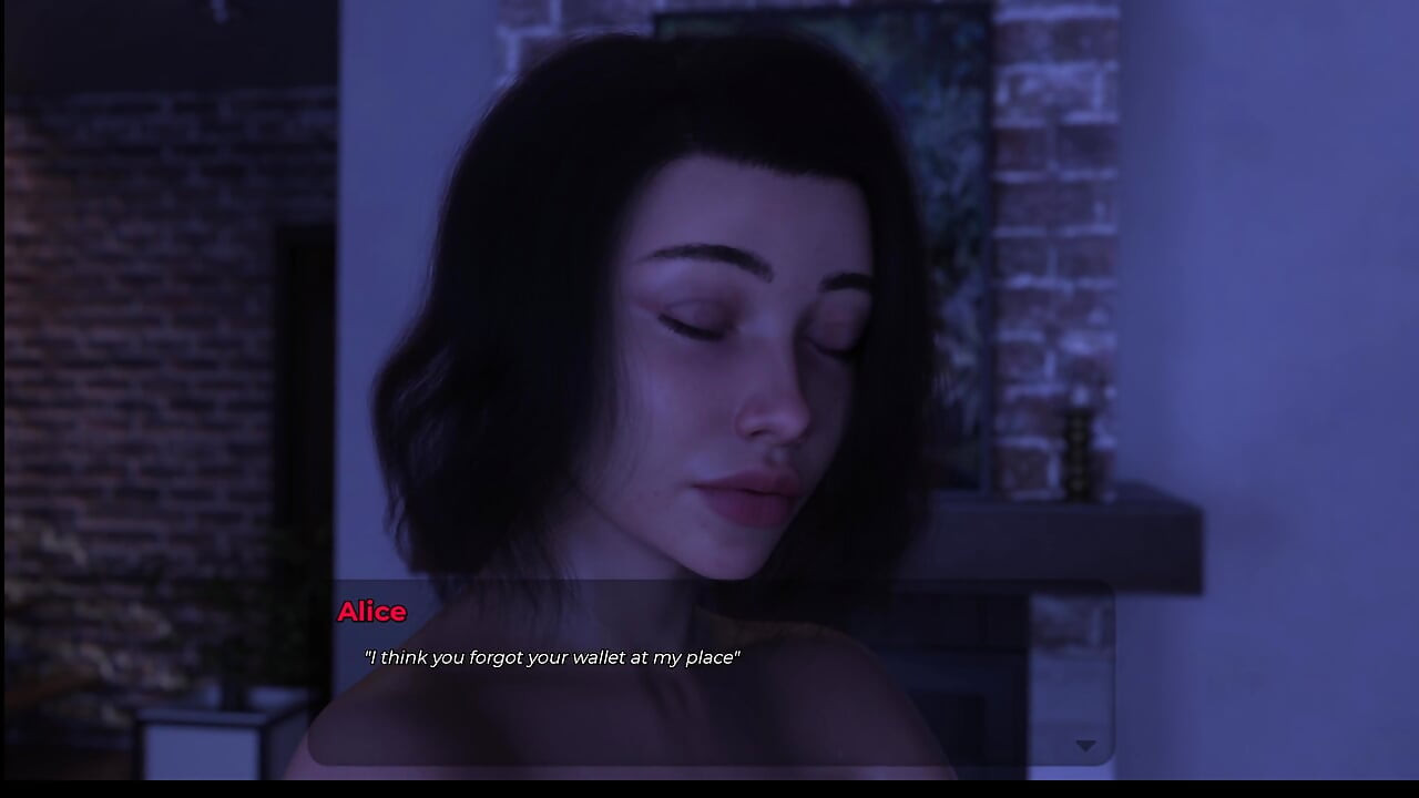 Her Other Side (part 1)