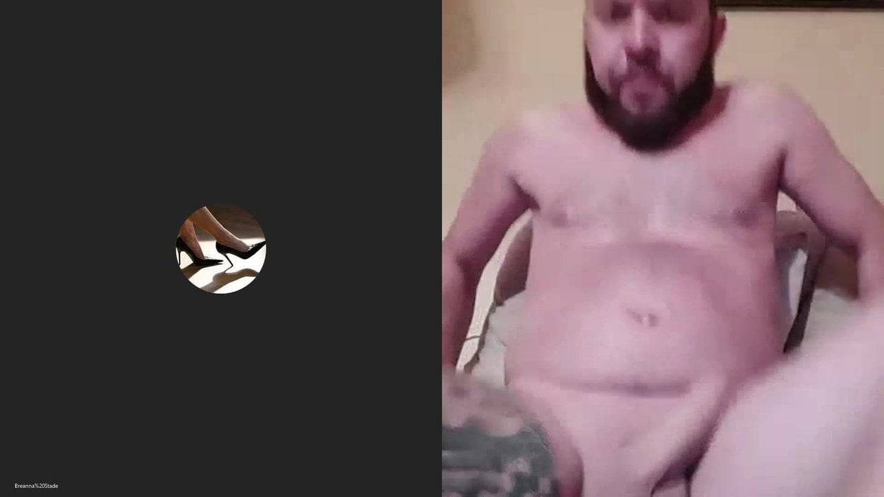 skype sex with breana