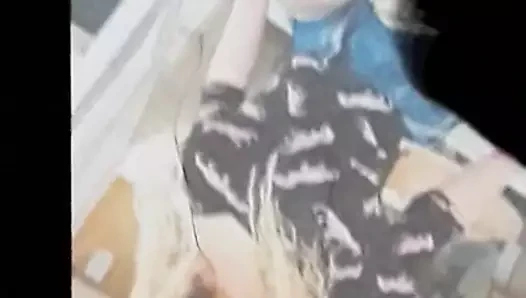 Boşalmak haraç ximena salgado 3 riquisima mamasita
