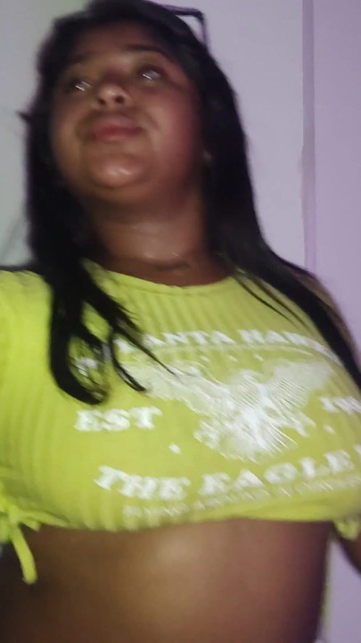 Dirty Lil Latinas Vol.666