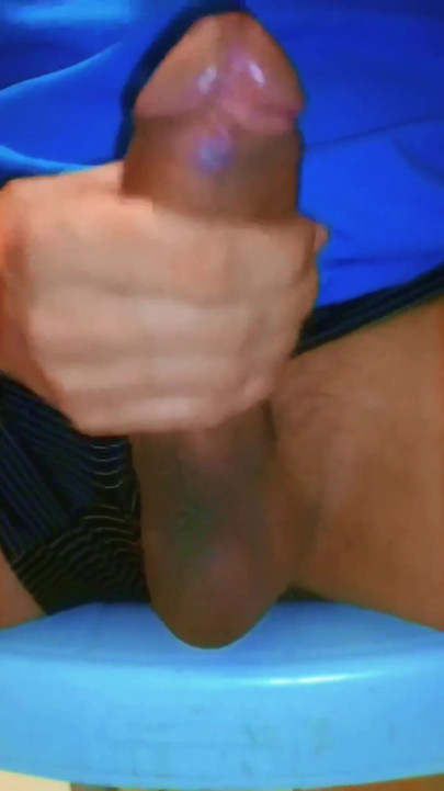 Cuckold role: getting off while rewatching videos of your wife, a real MILF, fucked and as cum dump for big cocks | Clip 1