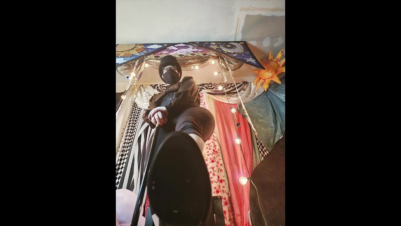 Worship My Feet