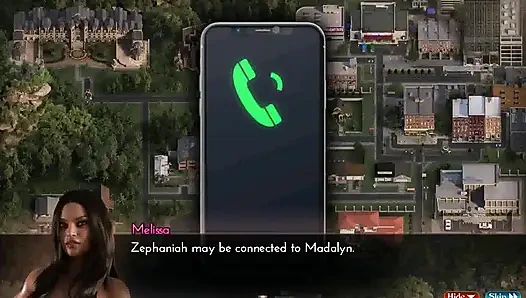 Die ordnung: auf einer erneuten untersuchung episode 89