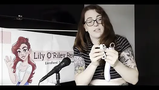 Ulasan NSFW tentang Getaran Kelinci Modular