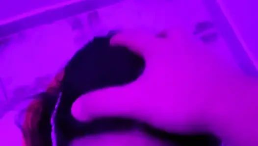 Красивая школьница Dherlydoll делает мне вкусный минет с глубокой глоткой и грязный камшот в ее рот!