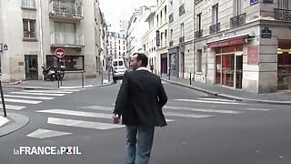 French BDSM