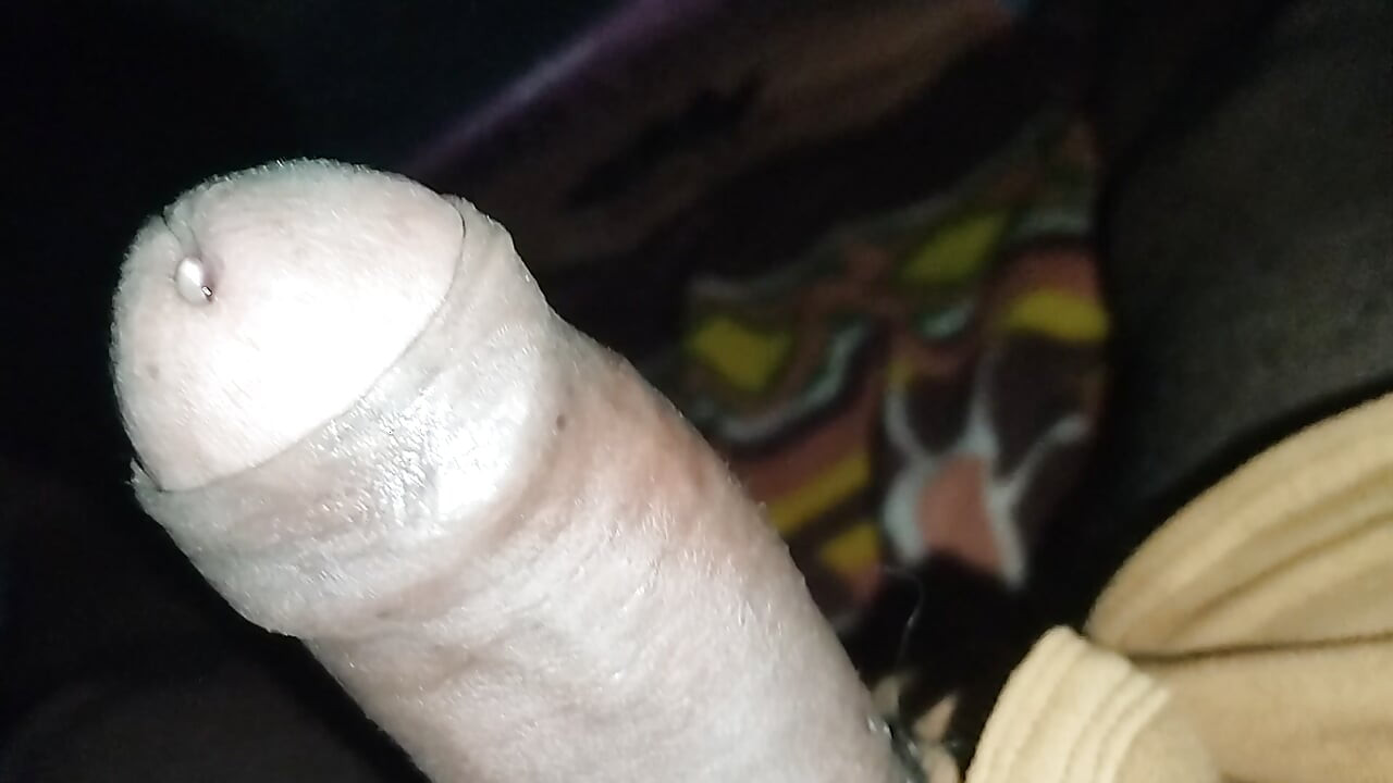 Land khada hua tha aacha se pani nikal raha tha