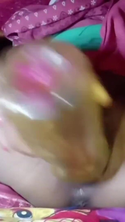 Assamese girl masterbating,Female masterbating with big size bottle | Clip 2