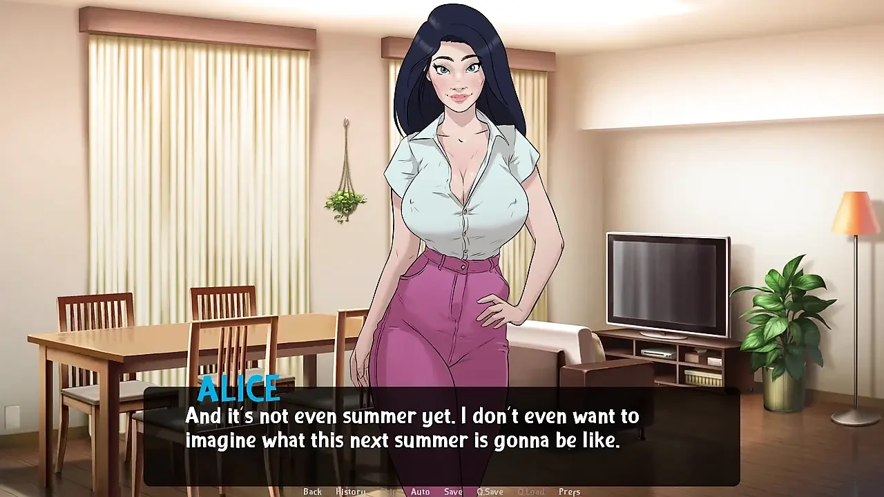 Tamas Awakening v0.02 Gameplay by Loveskysan69