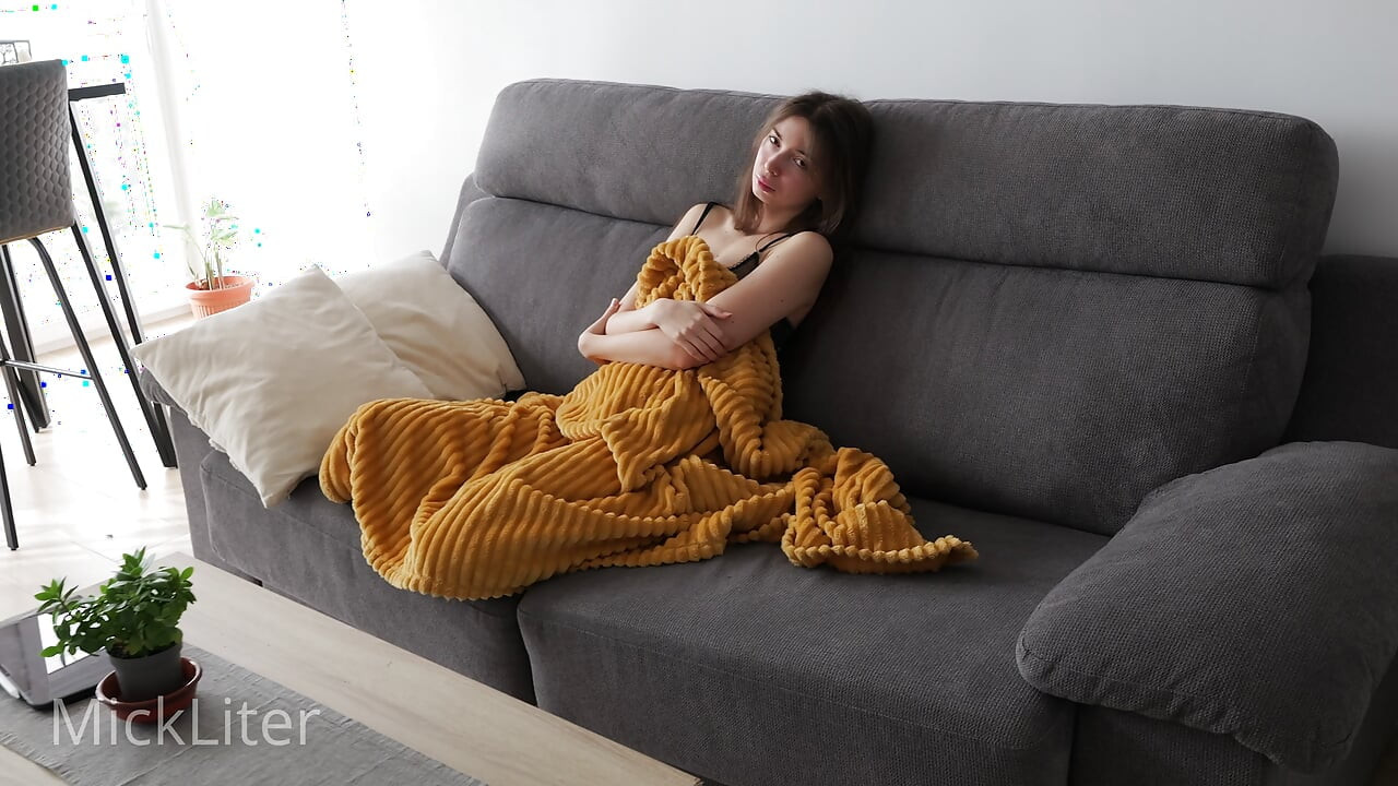 Three Months Passed, and She Decided to Come Back and Ride My Dick