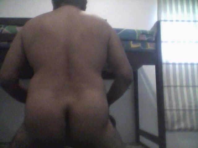 masturbation a friend