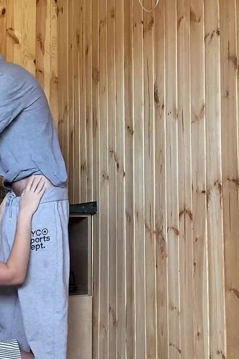 Proof That There Are Only 2 People in the My Next Cuckold Video (for Moderators)