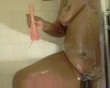 Sexy Shower