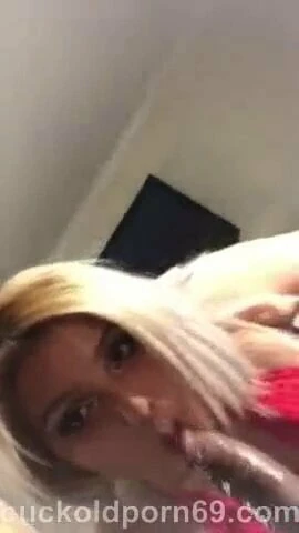 Milf anal sex with black guy screaming in pleasure – BBC
