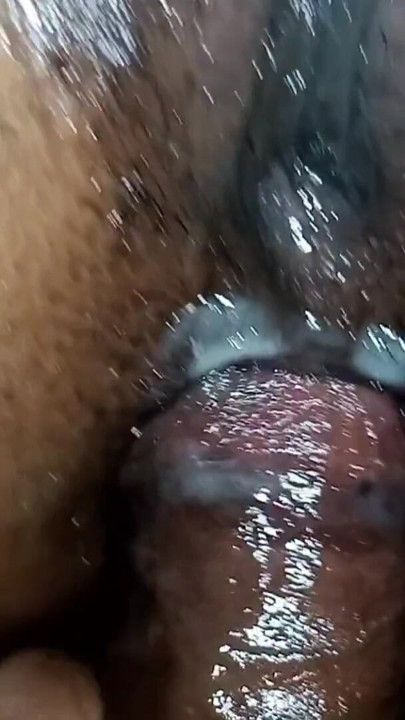 Village bhabhi sara ass fucking with Indian debor ALEX in her poor house closeup anal fucking | Clip 2