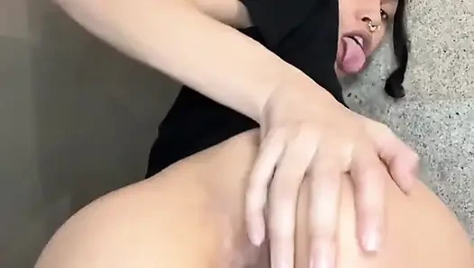 Ich habe mich vermisst, als ich heute morgen live ging?