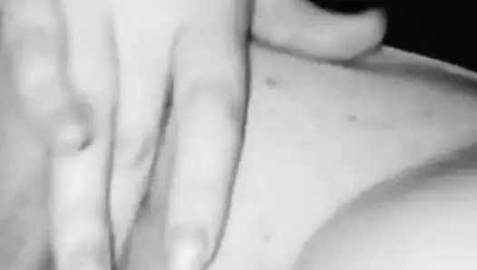 Fick mich mit einem dildo