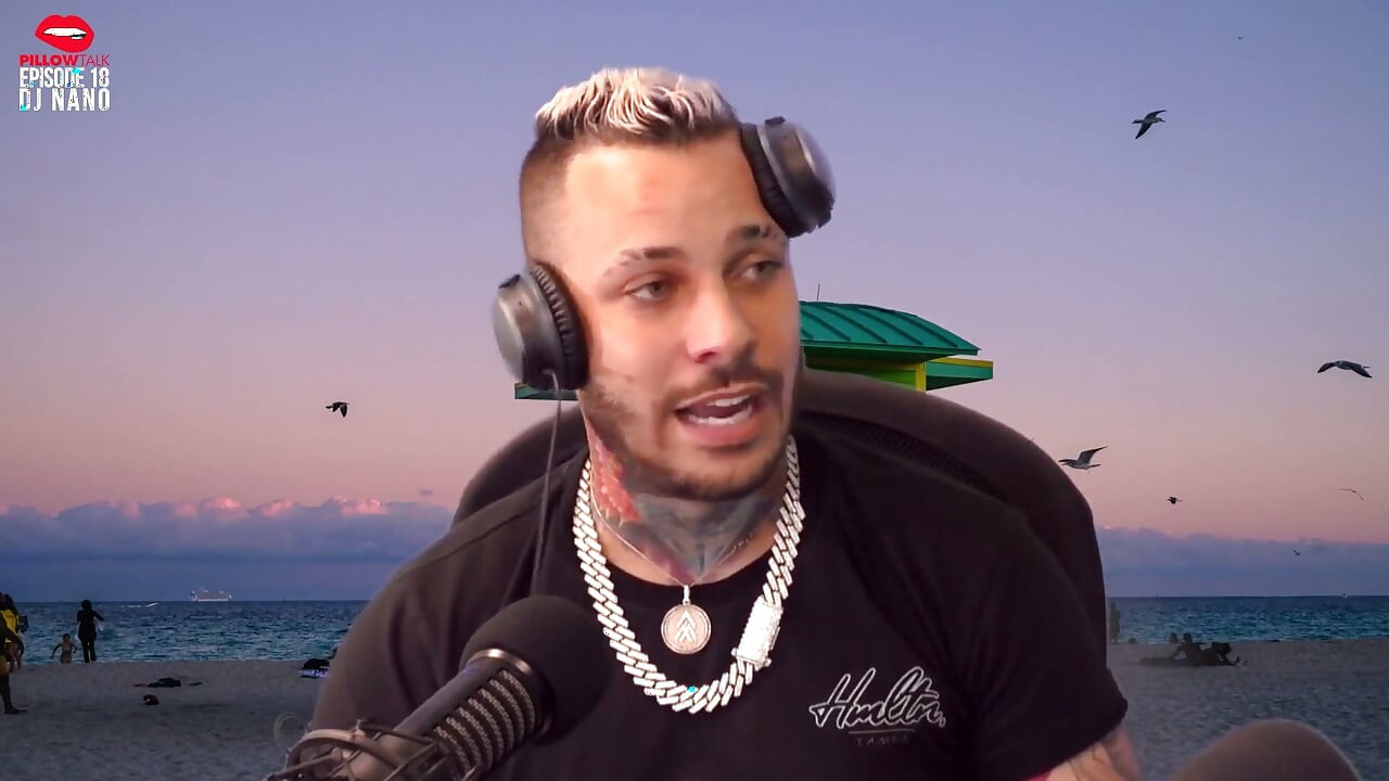 1Thesomes? PFFFT, DJ Nano рассказывает нам, почему пятерки действительно там, где он!