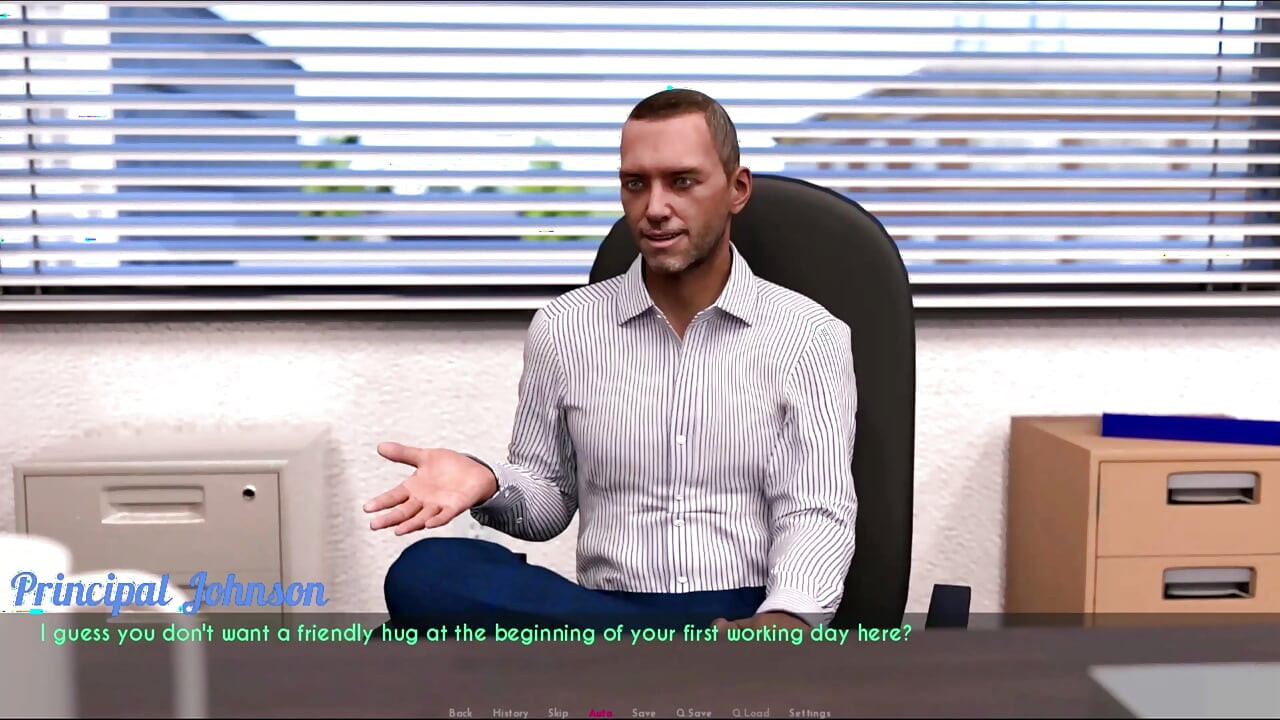 4일차 - 소피아 대학 입학 - 화장실에서 딜런을 봤어