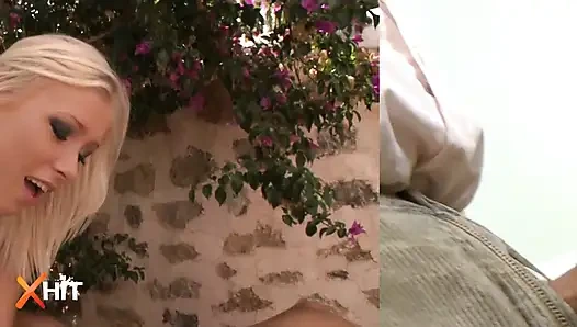 Unutulmaz sakso derlemesi - Marcy Lee, Mela ve arkadaşları