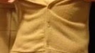 Artemus - maglione, sega e sborra