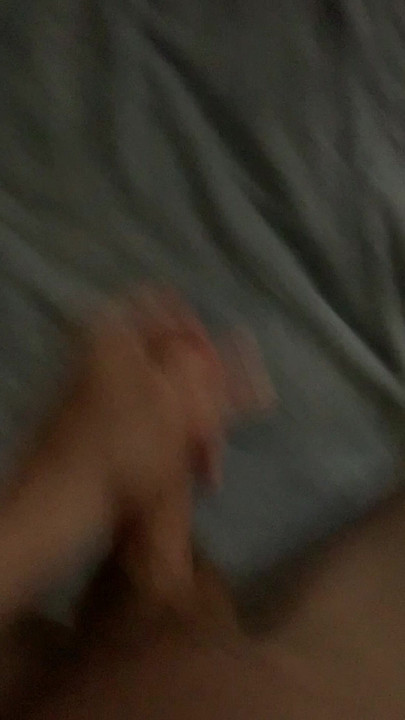 Daddy Masturbates