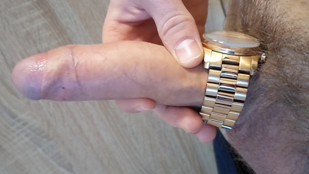 Watch job
