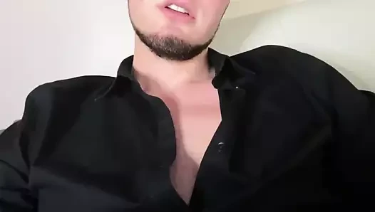 Düz nakit alfa patron
