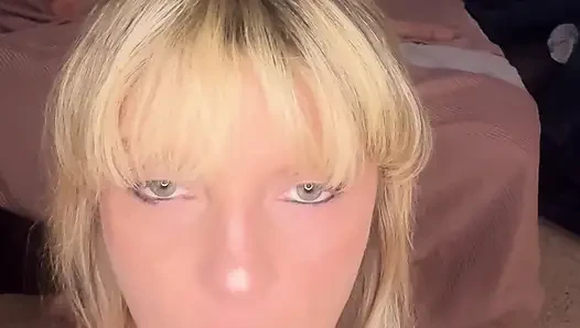 Fuck My Mouth