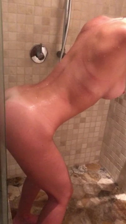 Shower Fun