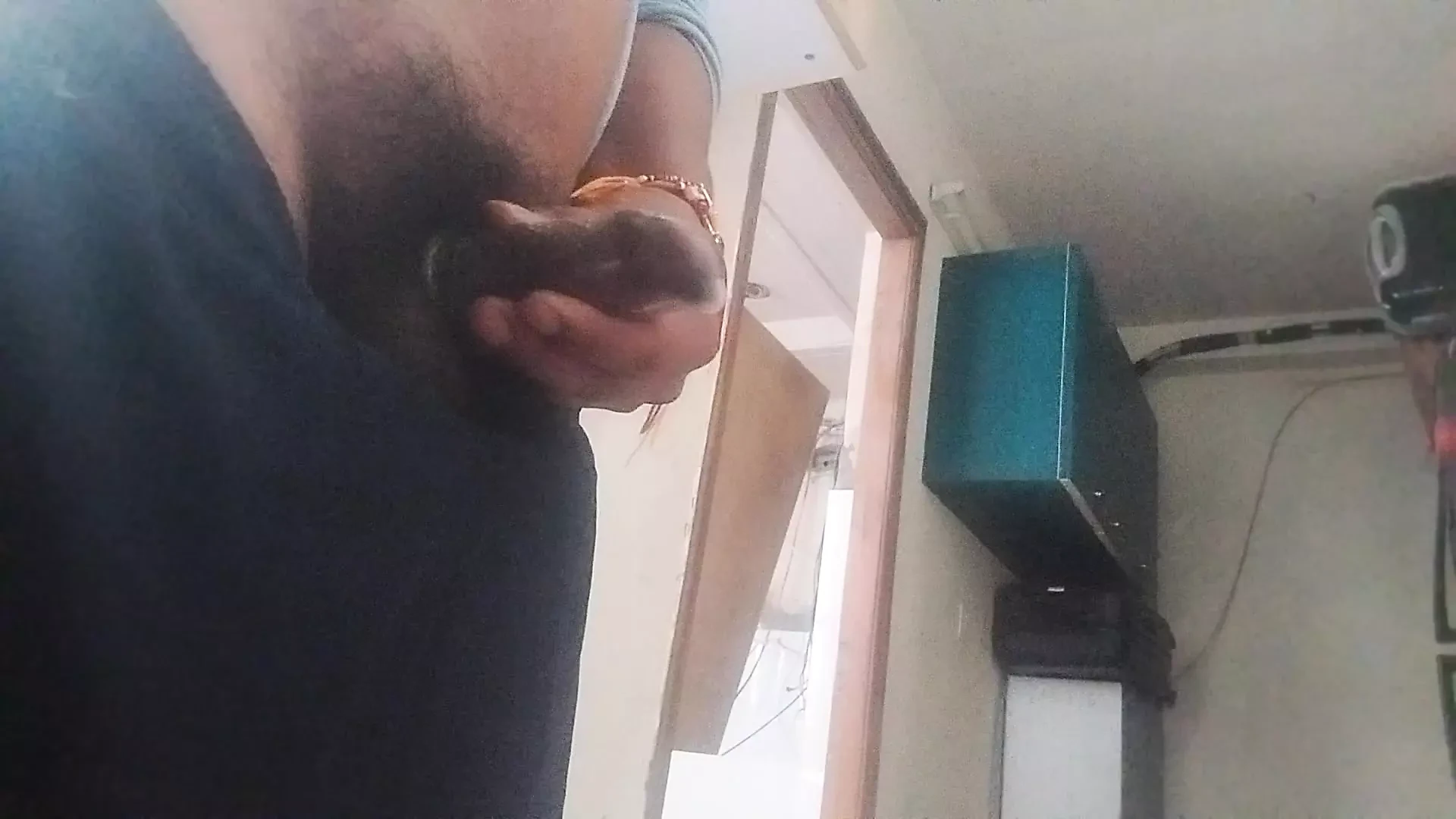 Room Me Hanjob Bhabhi Ko Dekh Not Controlroll