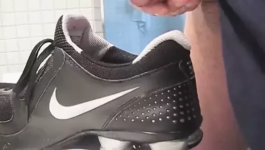 Shox boşalma