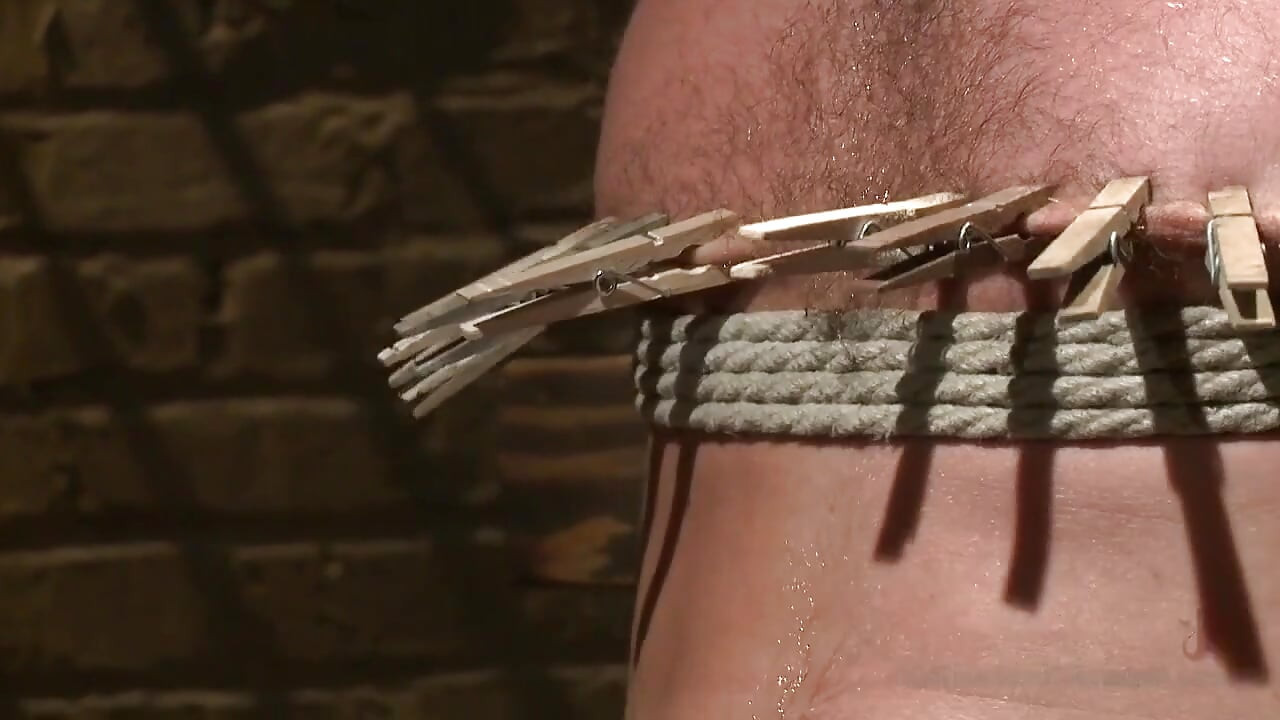 Hot Southern Boy Fucked and Beaten