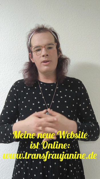Moja nova web stranica je online