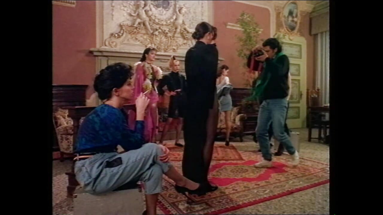 FEMMINE 2 (पूरी फिल्म)