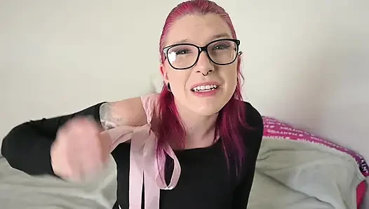 Taboo JOI CEI