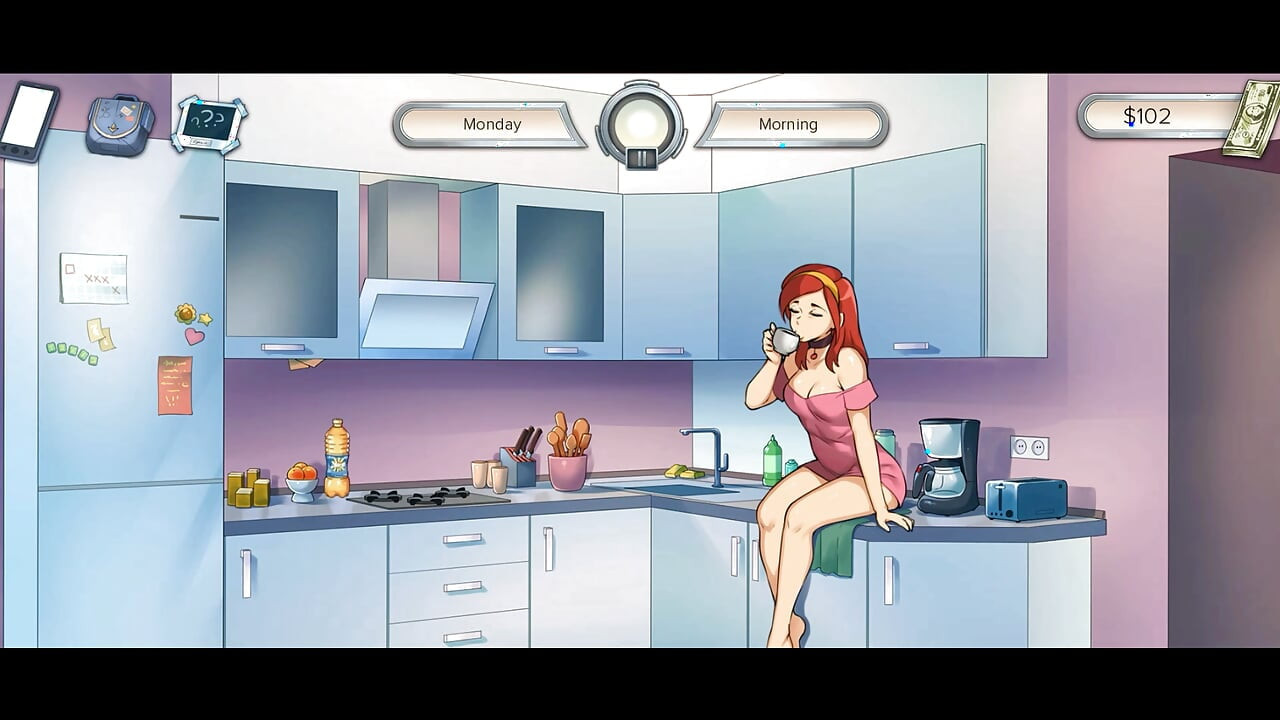 熟女广场 - 5 是时候改变由misskitty2k