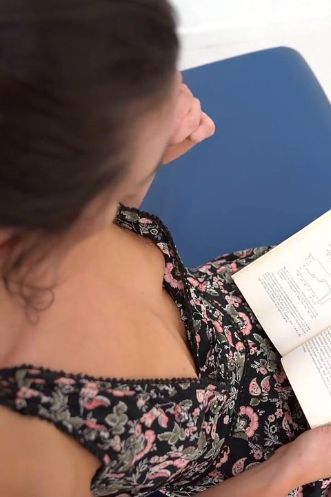 Nipple Perv - JOI
