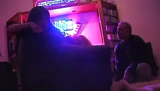 Wilde Taxifahrt: Heiße Nächte und Verführung