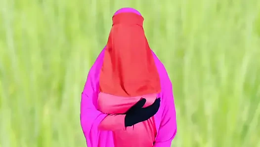 Hintli ateşli güzel kadın pooja rani sikiliyor