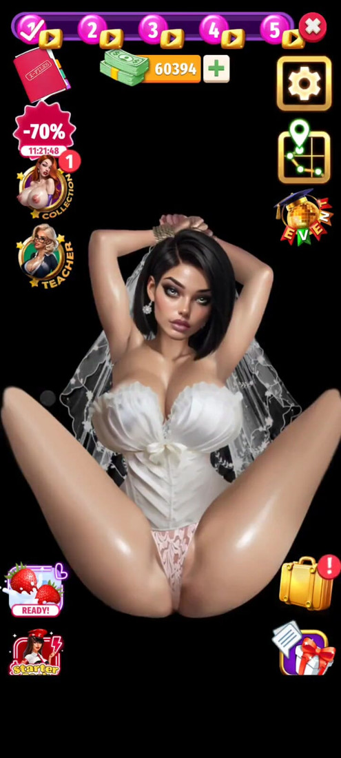 Sexx game play video | Clip 1