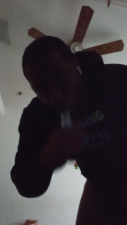 Big black ass anal dildo