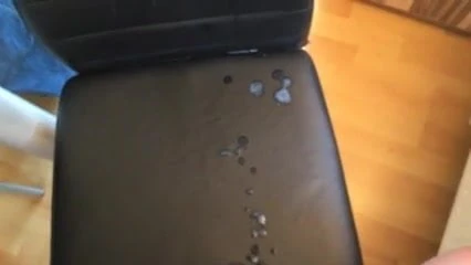 Wieder lauter
